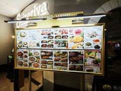 -萨莉亚意式餐厅(南海万达广场店)