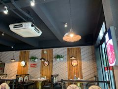 大堂-兄弟龙虾(胜太路总店)