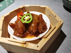 -晓粤·惹味粤菜(凯德乐峰广场店)