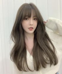 点击看大图 -那茉 Hair Salon