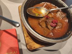 -千百味红餐厅·江西菜(绿地双子塔店)