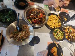 -一棠龙虾•王牌虾球(恒隆广场店)
