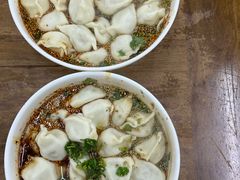 -回坊马二饺子馆