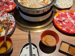 -一井烧肉·活鳗·火锅(毕淘买店)