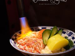 赤焰三帝盖饭-摩打食堂(喜荟城店)