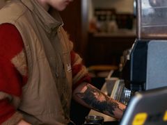 -Parking Coffee(孩儿巷店)