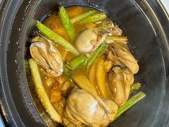 -蚝大仙横琴生蚝火锅(中央汇店)