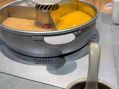 -巴奴毛肚火锅(相州店)