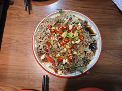 -老闵田螺馆·南昌市井菜·特色小吃(总店)