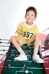 -INKIDS潮童社儿童摄影(朝阳大悦城店)