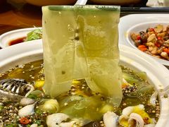 -自己人•宜昌菜(水悦城店)
