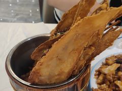 -大眼锅贴水饺(河东店)