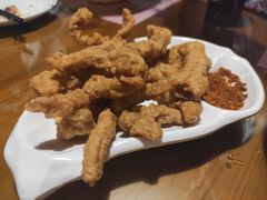 -重庆石磨豆花庄(乔庄店)