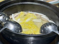 -春润大地海南椰子鸡(沙井京基百纳广场店)