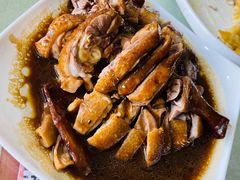 -丰宝源客家菜(常平店)