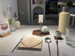 -春树下·树屋花房西餐厅(罍街AS1980店)