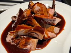 -老上海菜馆(丰登北路店)