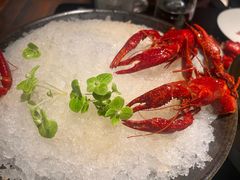 -苏帮袁·竹(北京坊店)