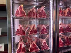 -奥斯特牛排馆(美第奇宫店)