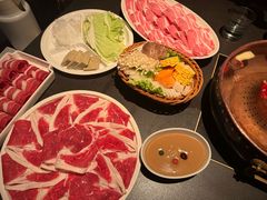 -东来顺·非遗火锅(赛格国际购物中心店)