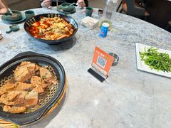 -聚丰园•湖鲜餐厅(阿红私房菜梅石路店)