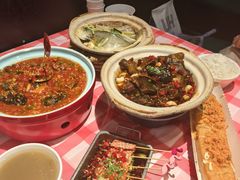 -辣小鲜·南昌大排档(船山路店)