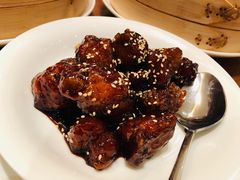 糖醋排骨-鼎泰丰(国金店)