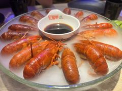 -红盔甲·小龙虾(车公庙店)