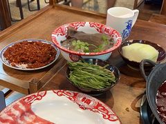 -楠火锅(新塘翡翠绿洲店)