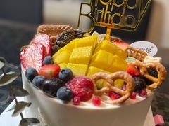 -麦雪尔甜品·生日蛋糕(新街口旗舰店)