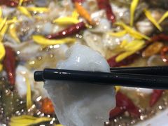 -花椒俏川菜小馆(南海万达店)