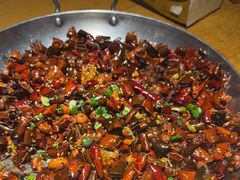 -胡马八破·川菜小馆(高新万达店)