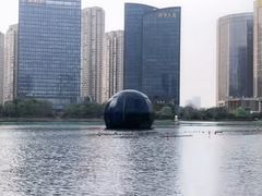 -梅龙湖