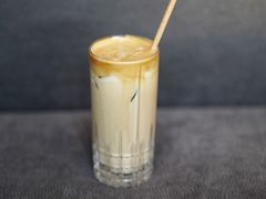 心动四百次-良木缘咖啡西餐(太古里店)