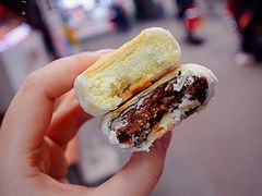 -赵记素斋·绿豆馅饼(钟楼小区店)