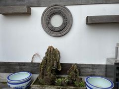 -龙井壹号·茶缘山景宴(龙井村店)