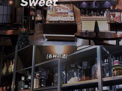-黑草莓(重庆路店)