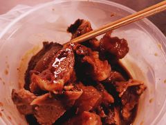 -明记牛杂(新马路分店)