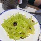 文军家猛火浇头面