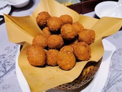 -佳兰雅序融合菜(高新店)