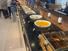 -韩盛·盛江山自助料理(沈辽路万达店)