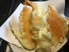 -江户前日本料理(瑞诗酒店店)