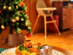 -良木缘咖啡西餐(川大店)