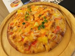 -Sushi Love 创意寿司(丽影广场店)