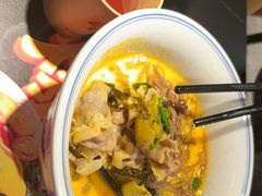 -和府捞面(南京商厦店)