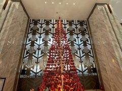 -康莱德酒店·美庭自助餐厅