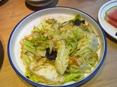 -吕氏疙瘩汤·私家菜馆(慈云寺店)