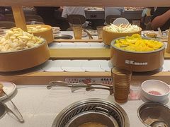 -龍歌自助小火锅(崂山丽达店)