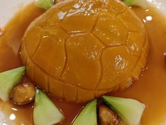 金龟烩鲍瑞-黄埔华苑酒家(黄埔店)