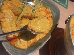 -mango tree芒果树泰国餐厅(青岛万象城店)